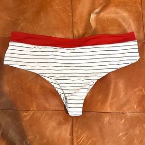 Boys and Arrows bottoms